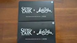 Secret Lair x Monty Python Vol. 1 & 2 (Foil) - Magic the Gathering MTG - Sealed - Image 1