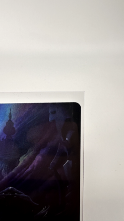 Watery Grave (Borderless) Edge of Eternities Foil, NM, Fast Shipping! - Image 4