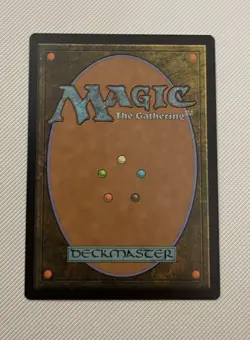Polluted Delta - Khans of Tarkir - Unplayed - Magic the Gathering - Image 2