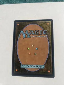 1x Anim Pakal, Thousandth Moon (Showcase) **NEAR MINT** **UNPLAYED** MTG - Image 2