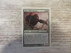 1x Ancient Silverback - 9th Edition - NM - German - MTG - Image 1