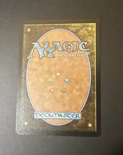 Starfield Vocalist Showcase Fracture Foil Edge of Eternities Foil NM MTG - Image 2