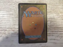 1x Zur's Weirding - 9th Edition - NM/EX - German - MTG - Image 2