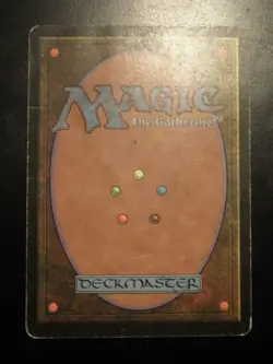 mtg magic academy rector urza's destiny FRENCH vf fr recteur de l'academie urza - Image 2