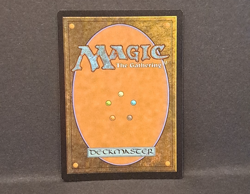 MTG: Foil Sengir, the Dark Baron ~ Prerelease Commander Legends 1 - Image 2