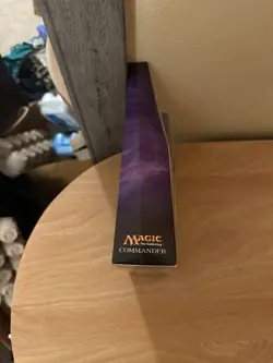 MTG Commander 2013 - Eternal Bargain - Sealed NM - Oloro, Ageless Ascetic -Esper - Image 4