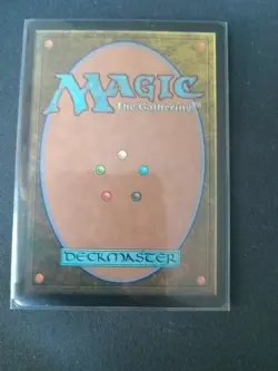 Food Chain Double Masters NM (card in title only) - Image 2