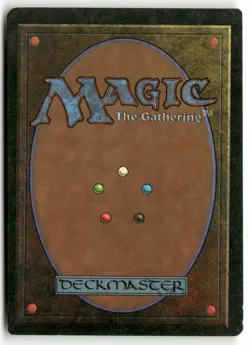 FOG (COMMON) MTG REVISED EDITION - Image 2