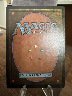 MTG Tropical Island Revised (NM/LP) - Image 2