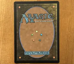 Moogles’ Valor [Prerelease] R 0027, NM+ Stamped Promo, MTG Final Fantasy VI, FIN - Image 4