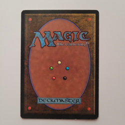 Wrath of God x1 - MTG Fourth Edition 4ED - MP - Image 2
