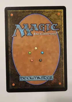 Mtg Innistrad Remastered Emrakul, The Promised End Retro Frame NM Foil - Image 2
