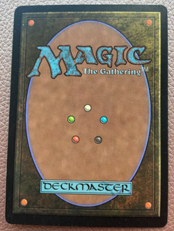 Dust bowl MTG Magic the gathering - Image 2