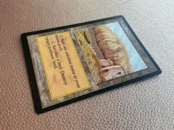 Dust bowl MTG Magic the gathering - Image 4