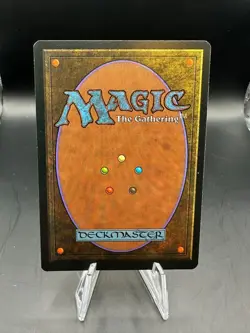 MTG MAGIC THE GATHERING CHRONICLES ASHNOD'S ALTAR - Image 2