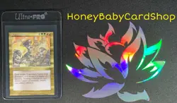 MTG Legends 1994 Livonya Silone NM Card LEG Rare Old School 93/94 - Image 1