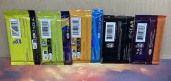 Magic the Gathering Collector Booster 5 Pack Mixed Lot - Edge Of Eternities - Image 2