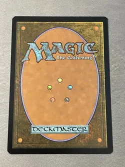 Thoughtseize MTG Time Spiral Remastered Regular Retro Frame NM - Image 2