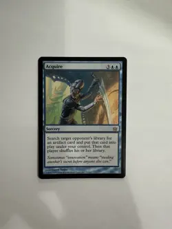 Acquire Fifth Dawn Regular - Image 1