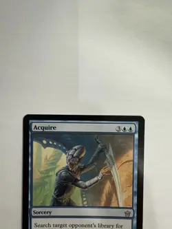 Acquire Fifth Dawn Regular - Image 4