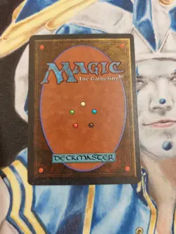 Millstone MTG Antiquities Uncommon Artifact Slightly Played x1 GG8 - Image 3