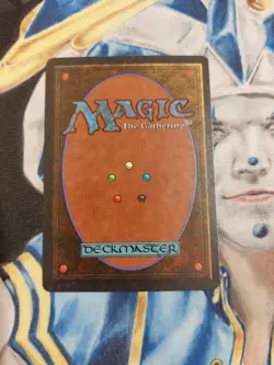 Millstone MTG Antiquities Uncommon Artifact Slightly Played x1 GG8 - Image 4