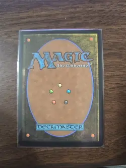 Magic The Gathering Rhystic Study (Anime Borderless) WoE Regular - Image 2