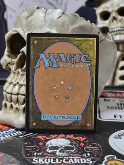 ☠☠ MTG Flame of Anor Borderles) Lord of the Rings: Tales of Middle-Earth Foil - Image 2