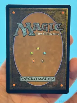 1X FOIL Mana Vault BORDERLESS MINT MTG Magic 2X2 Double Masters Commander CEDH - Image 4