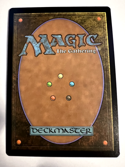MTG Magic The Gathering Commander 2017 Exotic Orchard Rare LP - Image 2