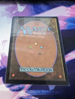 MTG Deflecting Swat Commander 2020 050/322 Regular Rare - Image 2