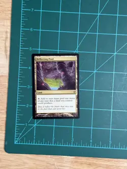 Reflecting Pool Conspiracy Regular - Image 2