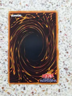 Yu-Gi-Oh! Cards Grass Phantom Japanese Normal - Image 2