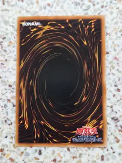 Yu-Gi-Oh! Cards Kaiser Sea Horse Japanese Normal - Image 2