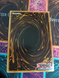 Yu-Gi-Oh! Inzektor Sword - Zektkaliber ORCS-EN054 1st Edition Ultra Rare NM - Image 3