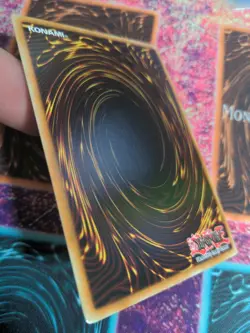 Yu-Gi-Oh! Inzektor Sword - Zektkaliber ORCS-EN054 1st Edition Ultra Rare NM - Image 4