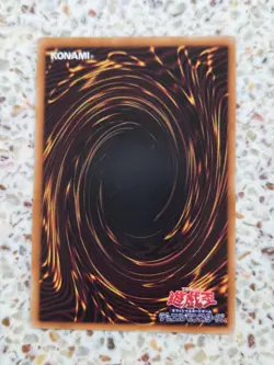 Yu-Gi-Oh! Cards Volcanic Hammerer Japanese Normal - Image 2