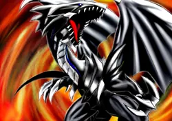 Anime Yu Gi Oh Trading Card Games Blue Eyes White Gaming Mat Desk 34569 - Image 1