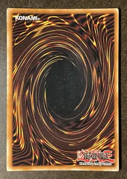 Yugioh Chaos Command Magician Ultra Rare MFC NM - Image 2