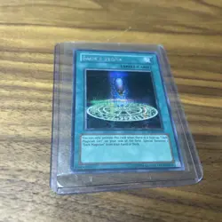 Sage’s Stone ROD-EN003 Prismatic Secret Rare Promo Yugioh Card - Image 4