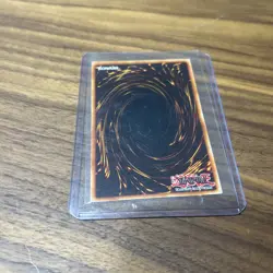Sage’s Stone ROD-EN003 Prismatic Secret Rare Promo Yugioh Card - Image 5