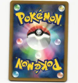 Pokemon Card Japanese Muk 024/051 BW8 Thunder Knuckle 1st Ed Pack Fresh - Image 2