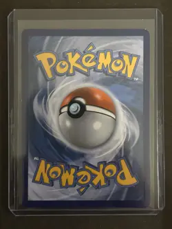 Pikachu EX XY84 Holo Pendant XY Black Star Promo Pokemon TCG Card LP - Image 2
