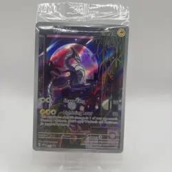 Pokemon TCG SEALED Miraidon 013 Scarlet & Violet Black Star Promo Cards Holo - Image 1