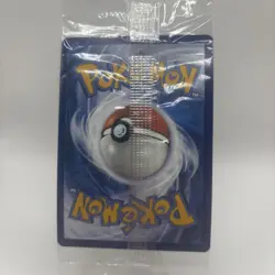 Pokemon TCG SEALED Miraidon 013 Scarlet & Violet Black Star Promo Cards Holo - Image 2