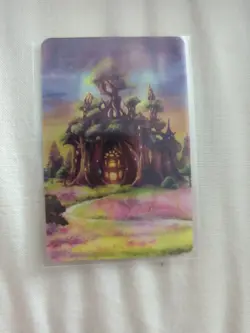 (303419) Bella Sara Sunflowers L6 SUNFLOWER & PETALHOME L6/6 Lenticular Card - Image 1