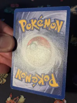 Pokemon Cards Dark Flareon 35/82 Team Rocket FIRST EDITION - (NM-) - Image 5