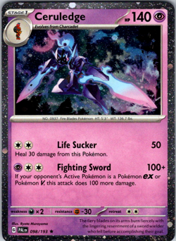 Pokemon TCG SV02: Paldea Evolved - Choose Your Card | Rare & Reverse Holo - Image 3