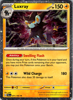 Pokemon TCG SV02: Paldea Evolved - Choose Your Card | Rare & Reverse Holo - Image 5