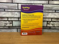 Pokemon Trading Card Game TOGEDEMARU Mini Collection, Free Daily QuikShip - Image 2